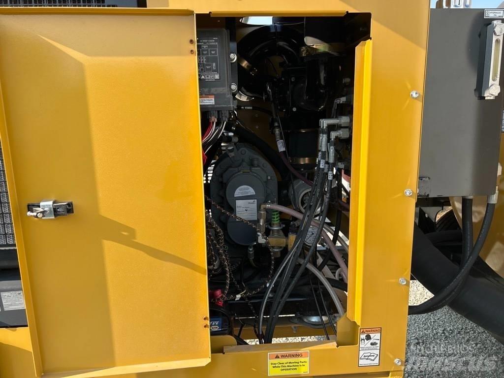  Ring-O-Matic 850 VX Combi / vacuum trucks