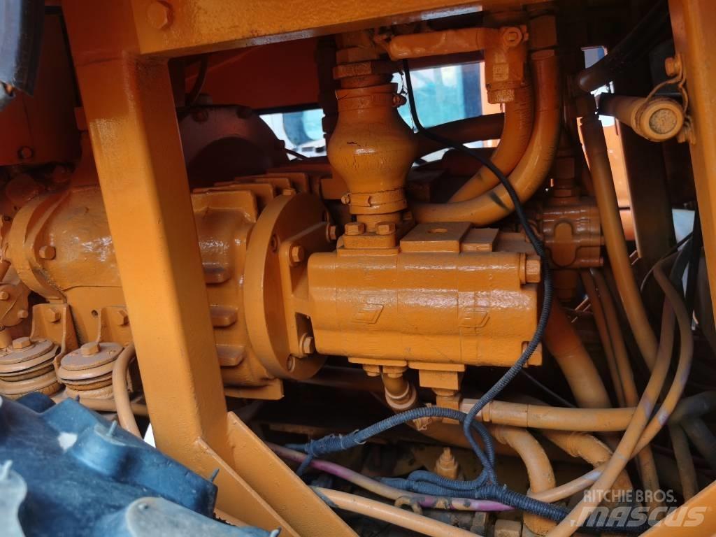 Dynapac CA 25 D Single drum rollers