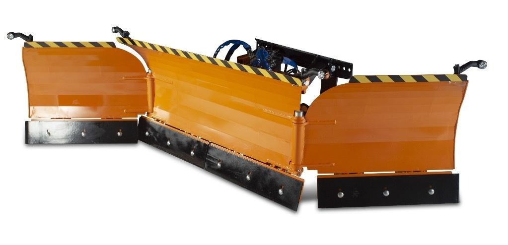 Same UPX 370 Groundcare - Others