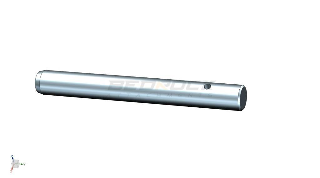 CAT 39.85MM PIN Other components