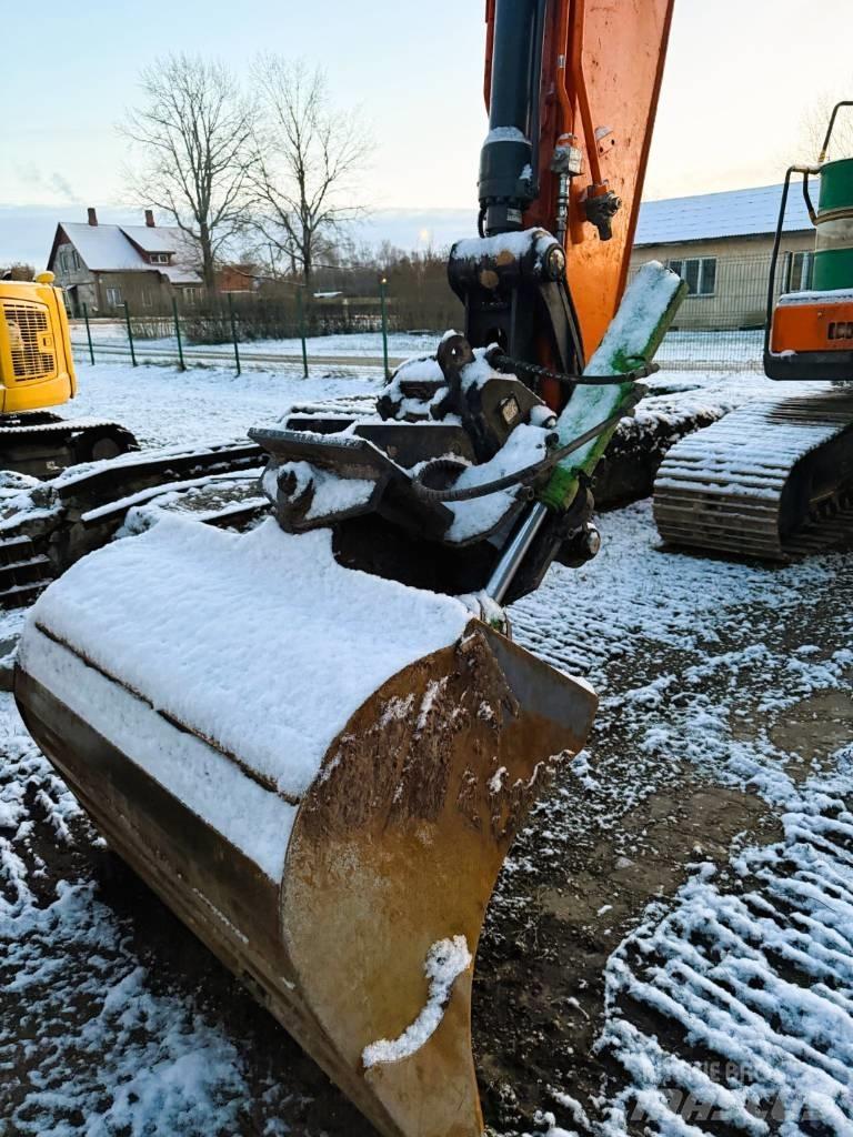 PMC HPB119 Buckets