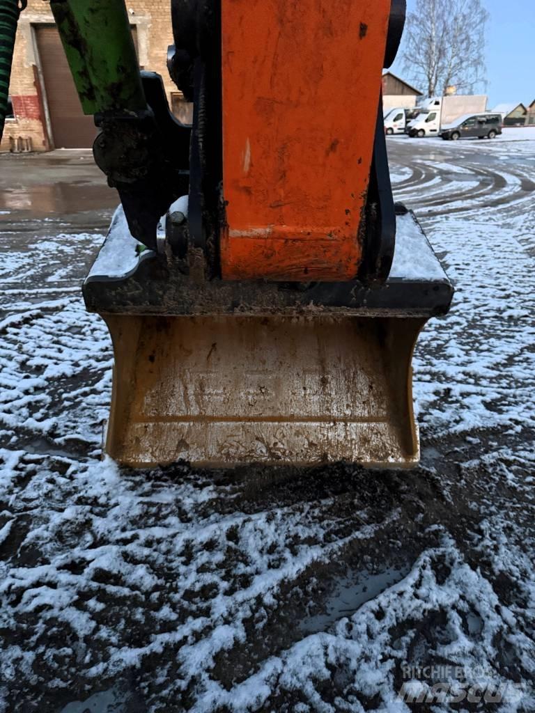 PMC HPB119 Buckets