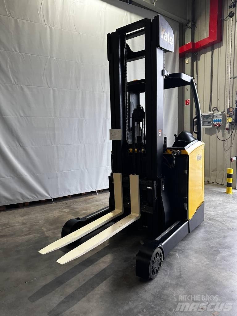 Yale MR16 Reach trucks