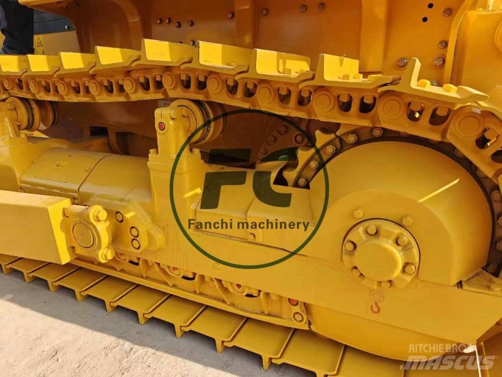 Shantui SD 22 Crawler dozers