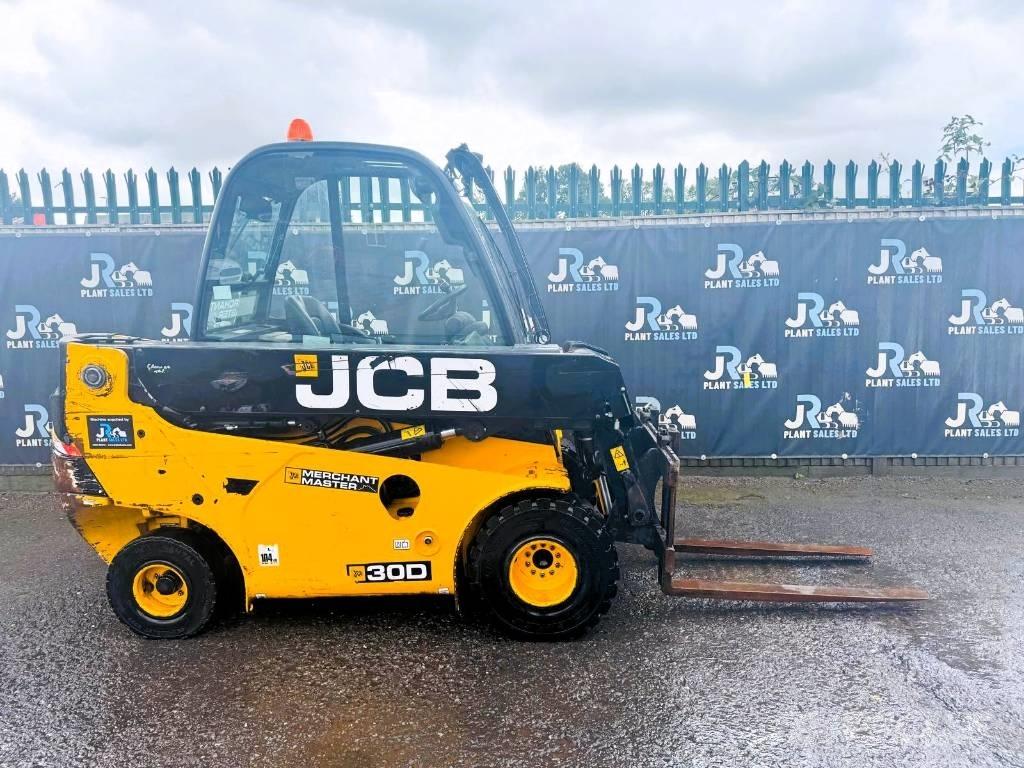 JCB 30 D Material Handling - Others