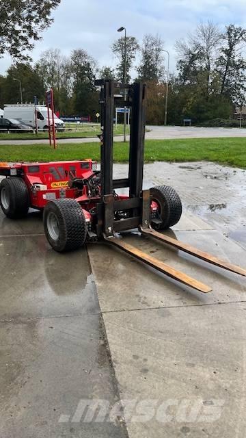 Palfinger BM 214 Material Handling - Others