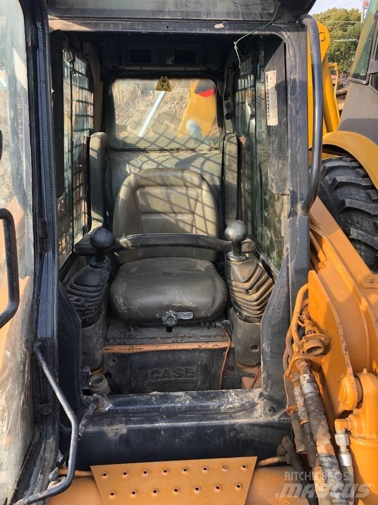CASE 440HD Crawler loaders