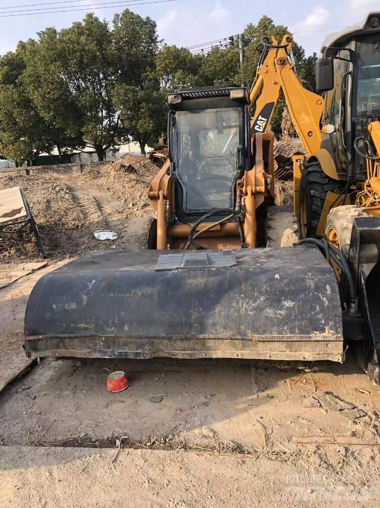 CASE 440HD Crawler loaders