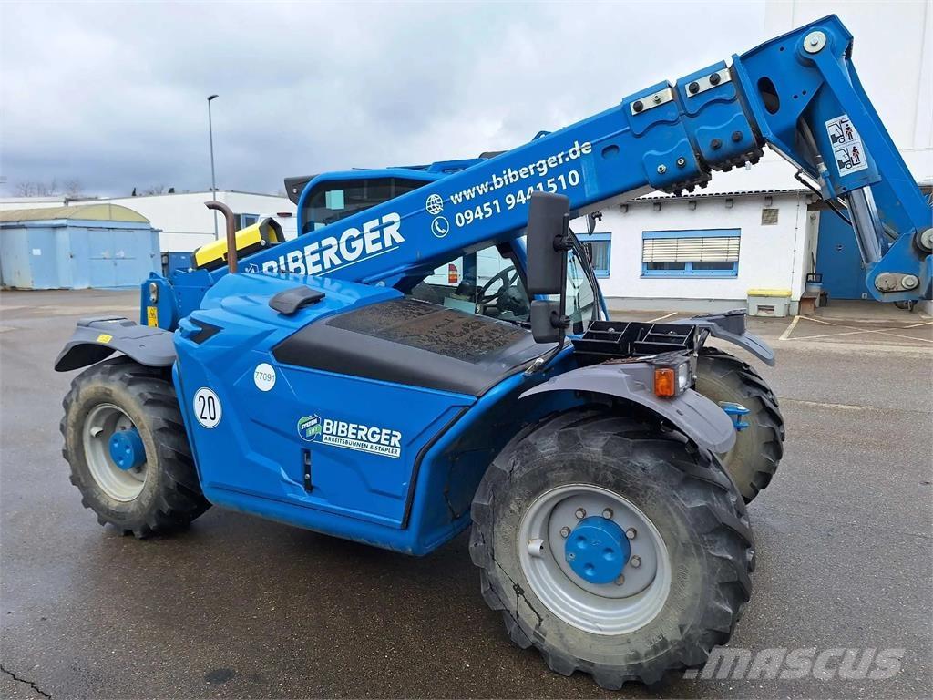 Merlo TF 30.9 G Telescopic handlers