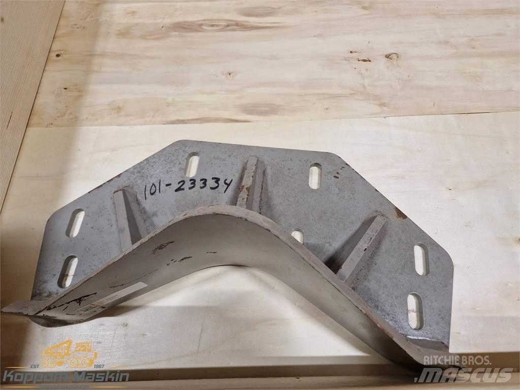 Rottne 101-23334 Harvester heads