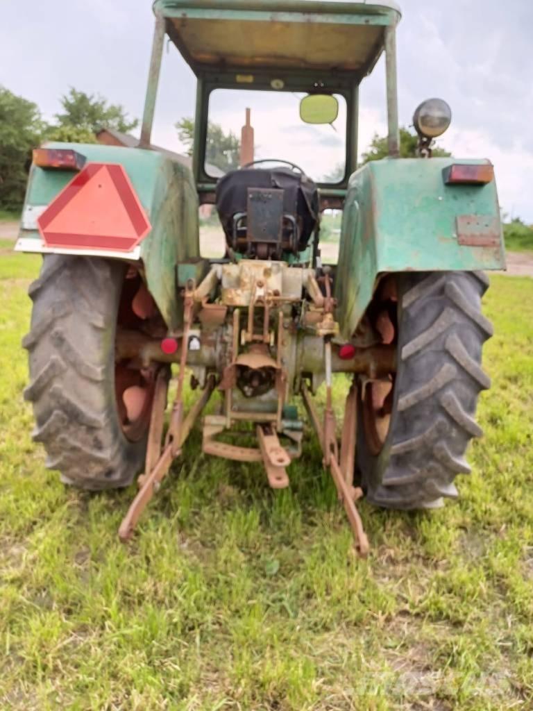 Deutz D6006 Tractors