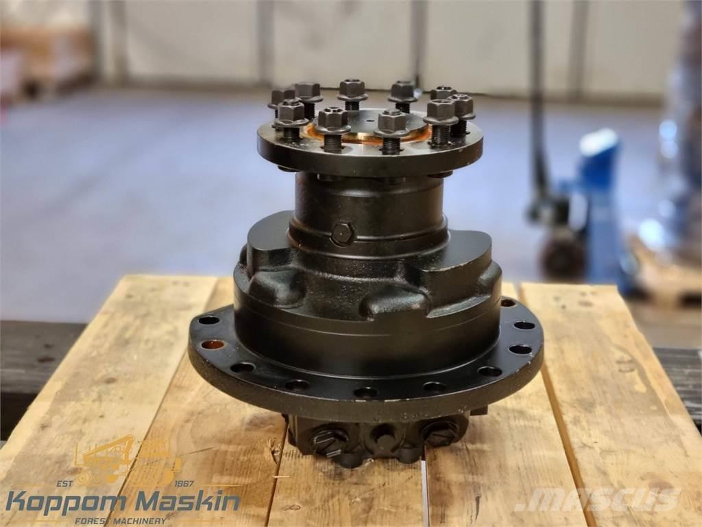 Ponsse 0072340 Harvester heads