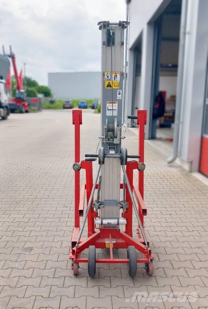 Genie SLC24 Winches, hoists and material lifts