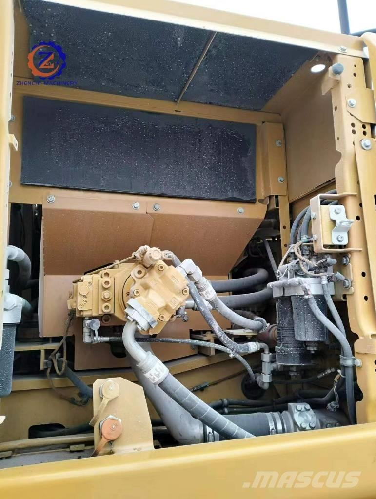 CAT 336 GC Crawler excavators