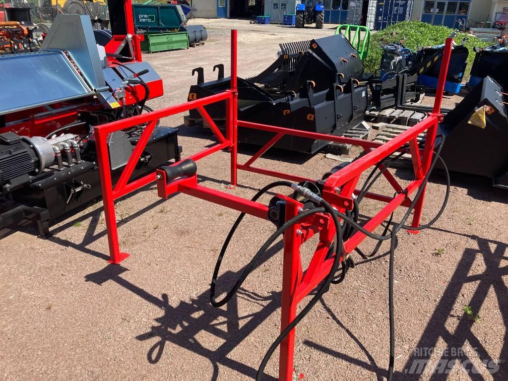 Bala Stockbord Wood splitters and cutters