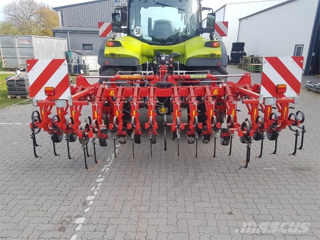 Einböck Chopstar Agriculture - Others
