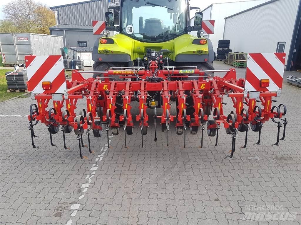 Einböck Chopstar Agriculture - Others