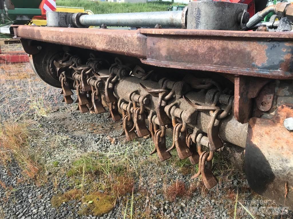 Kuhn EP 5050 SP Mounted and trailed mowers