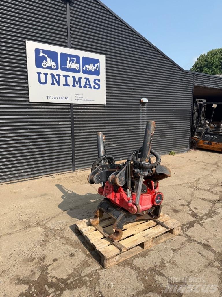  Andet Rotortilt Other components