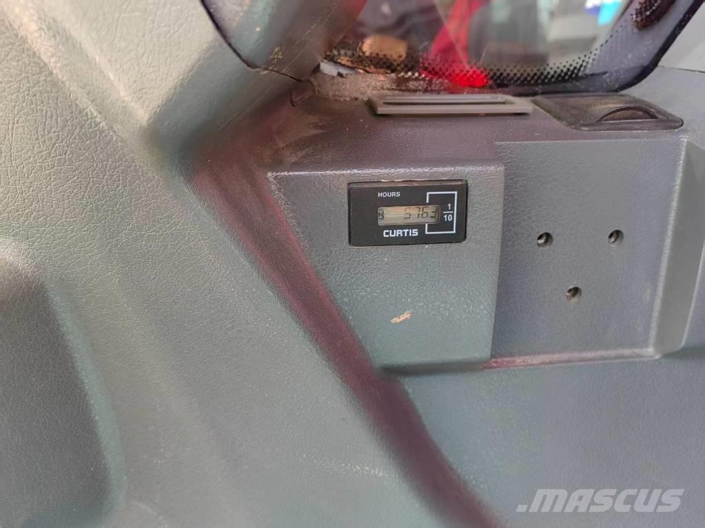 Doosan DX 345LC-9C Crawler excavators