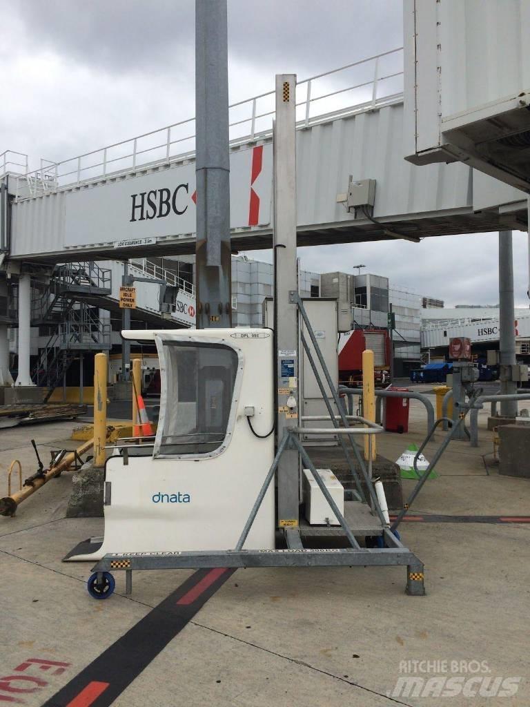  AMS DPL99H Material Handling - Others