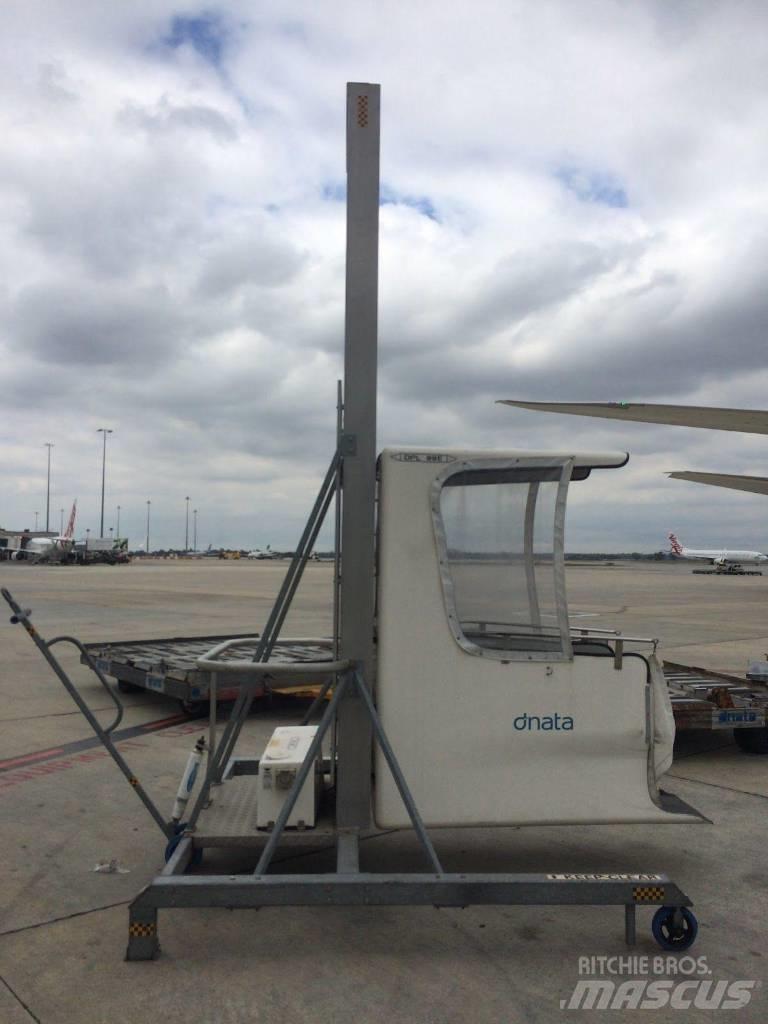  AMS DPL99H Material Handling - Others