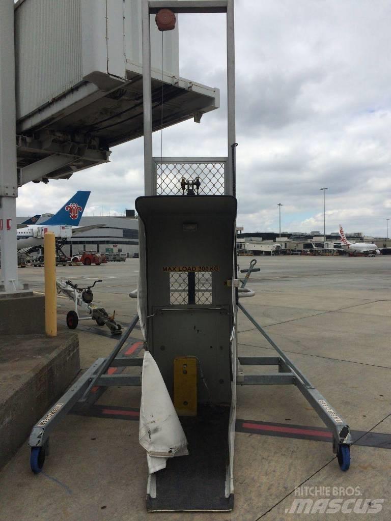  AMS DPL99H Material Handling - Others