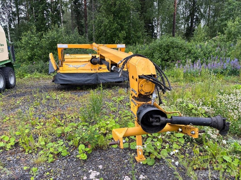 Elho Arrow 3700 Mower-conditioners