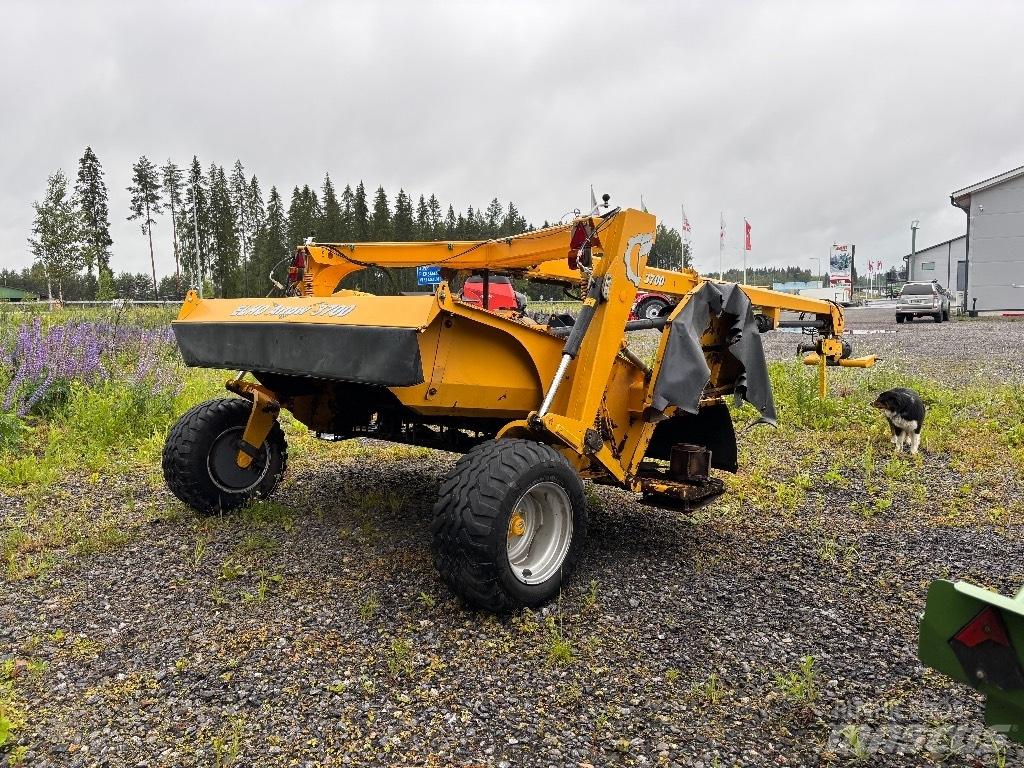 Elho Arrow 3700 Mower-conditioners