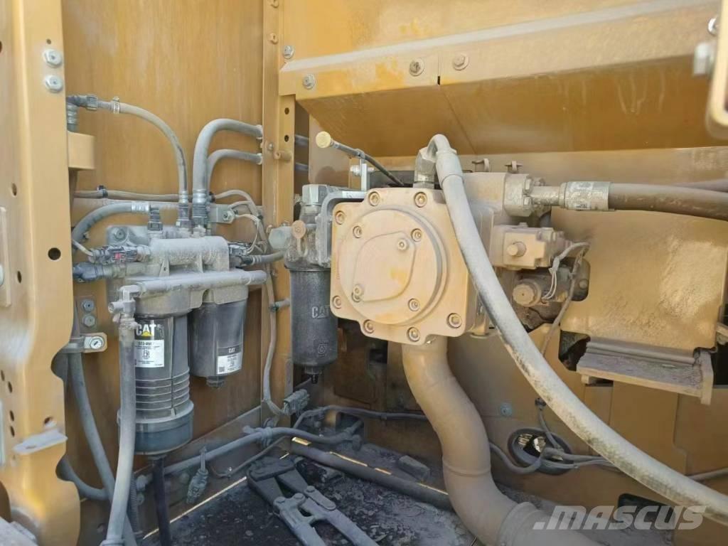 CAT 320 GC Crawler excavators