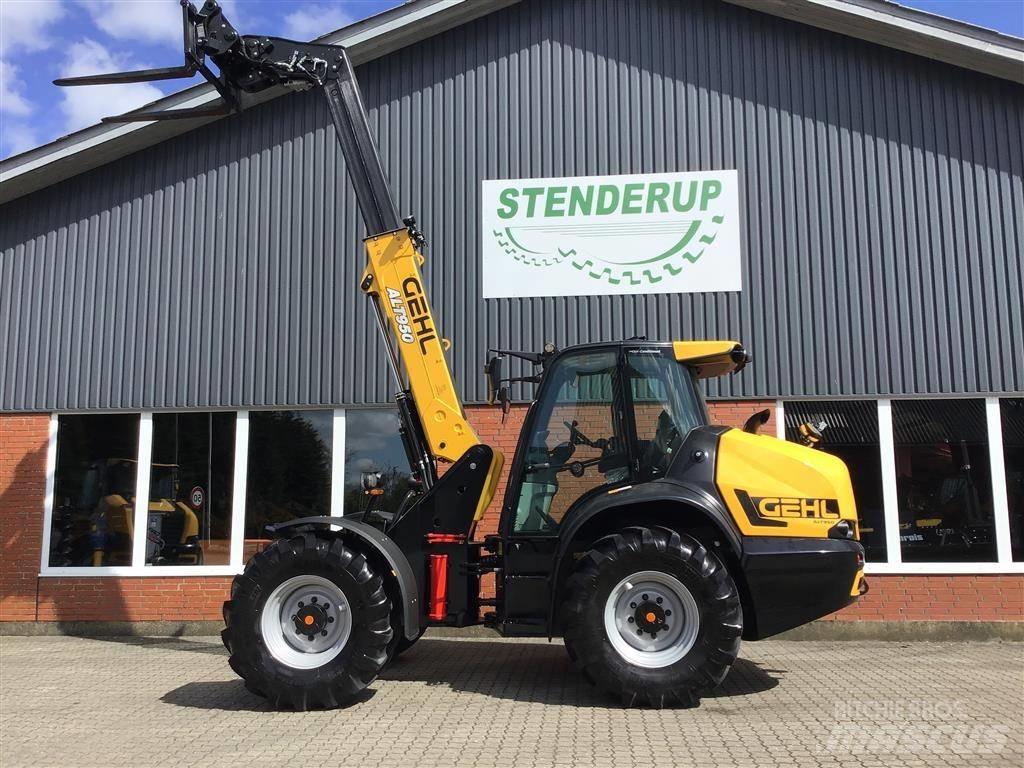 Gehl ALT950 Telehandlers for agriculture