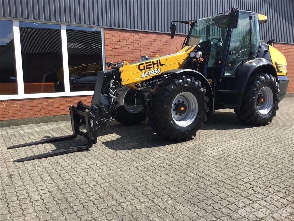 Gehl ALT950 Telehandlers for agriculture