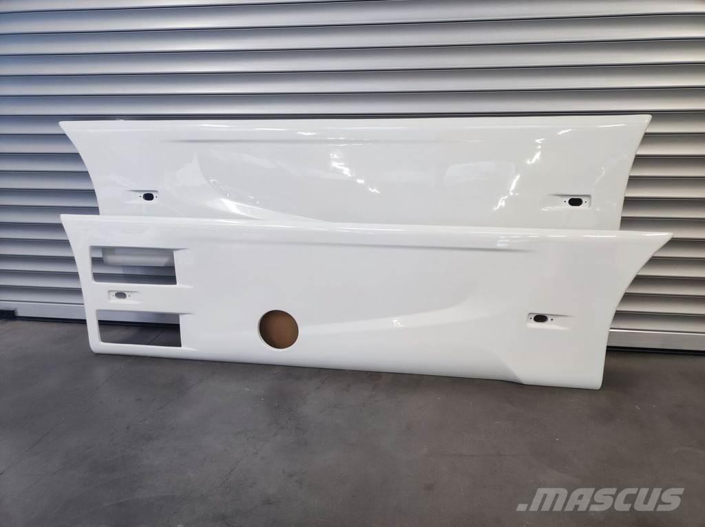 Iveco Stralis Transportation - Others