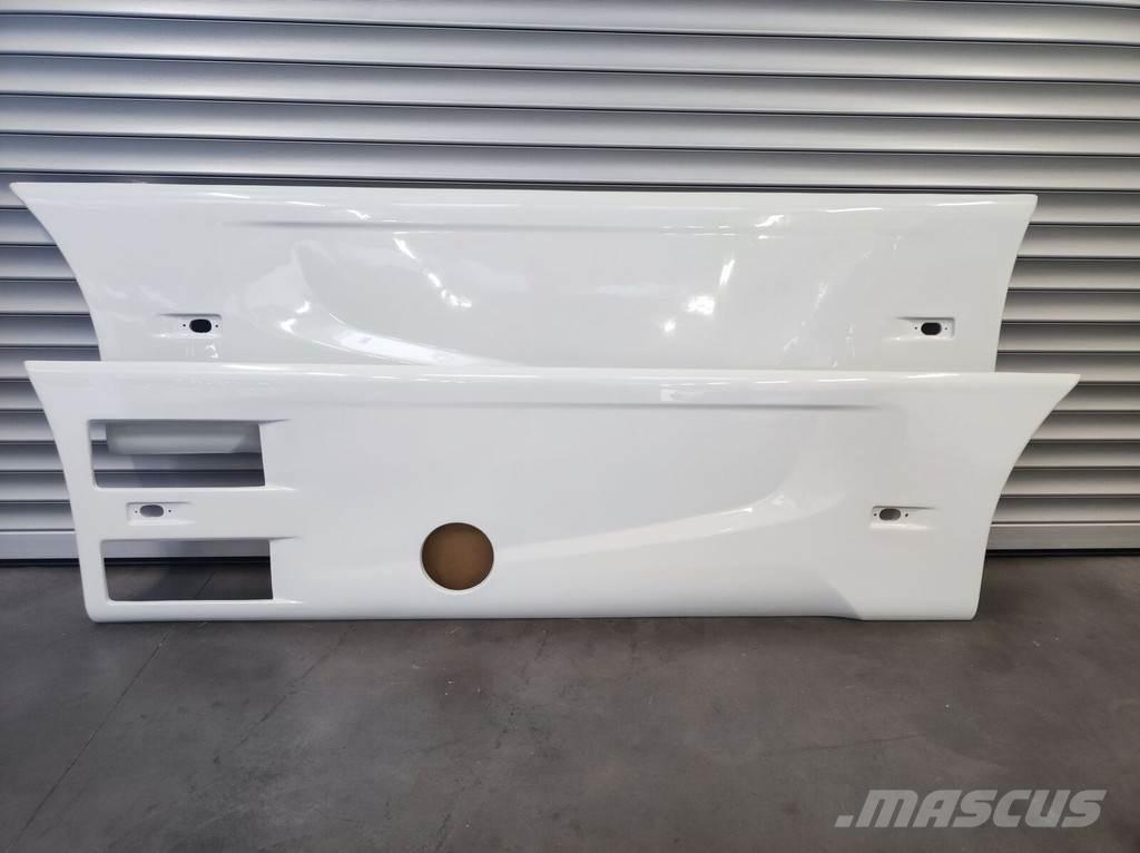 Iveco Stralis Transportation - Others