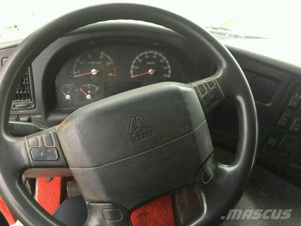 Howo 336 Other trucks