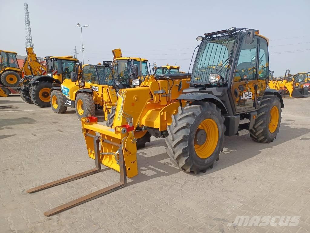 JCB 535-95 Telescopic handlers