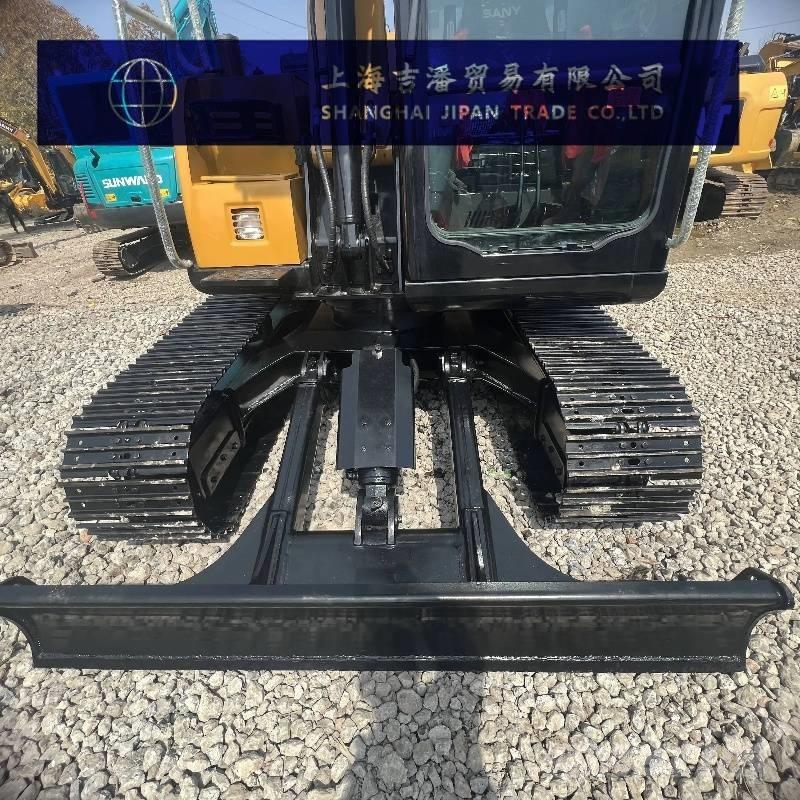 Sany SY 75 C Mini excavators < 7t (Mini diggers)