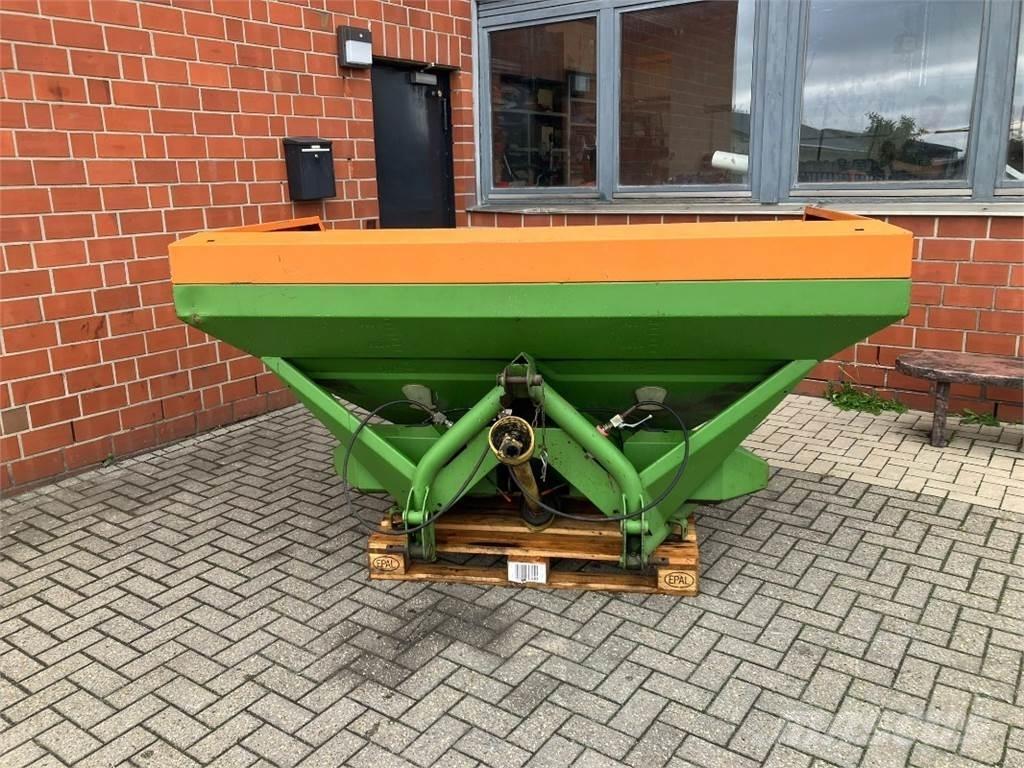 Amazone ZA-U 1501 Mineral spreaders