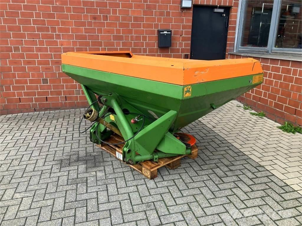 Amazone ZA-U 1501 Mineral spreaders