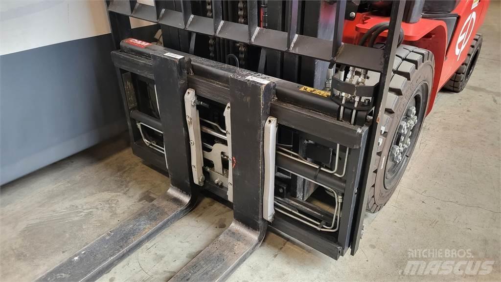  EFL303-S 2023 (demo) Electric forklift trucks