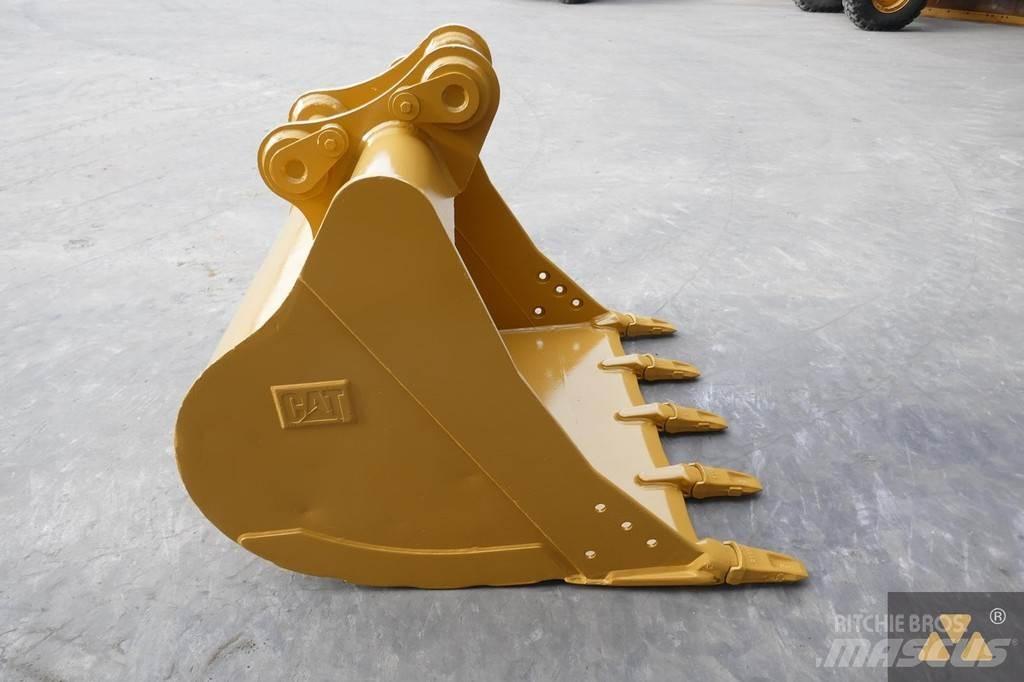 CAT 320 Bucket Buckets