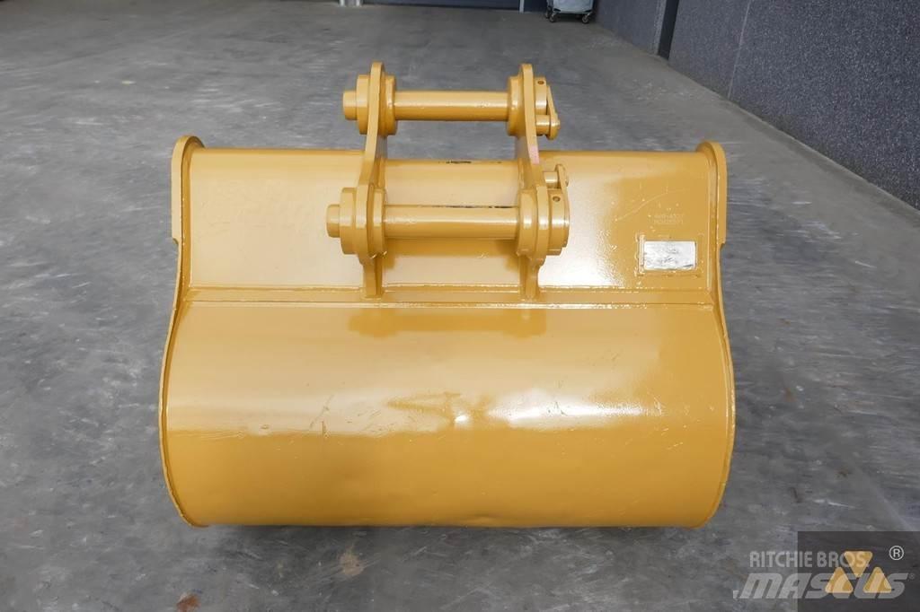 CAT 320 Bucket Buckets