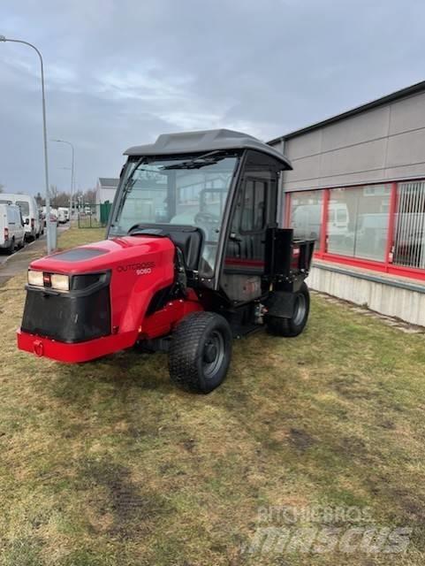 Toro Outcross 9060 Groundcare - Others