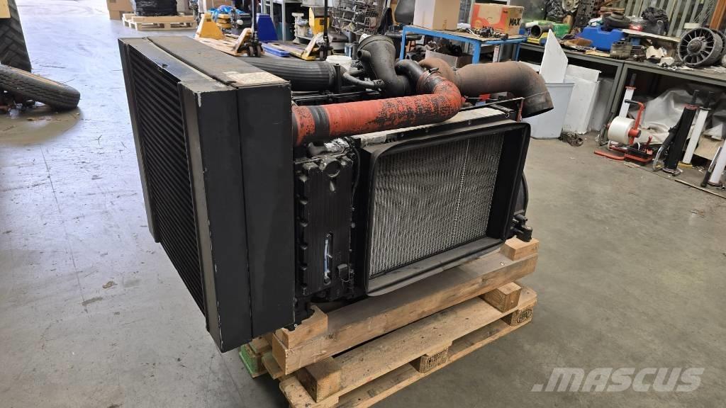 Deutz BF6M1013C Engines