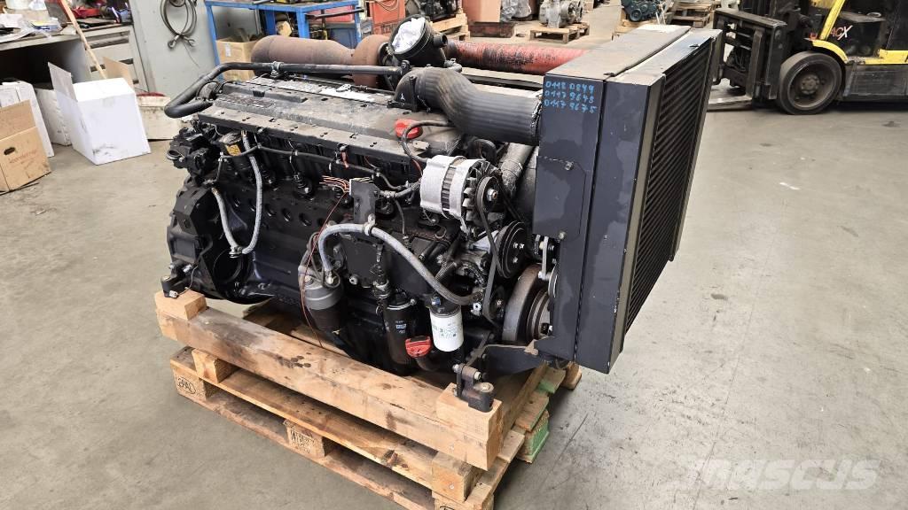 Deutz BF6M1013C Engines