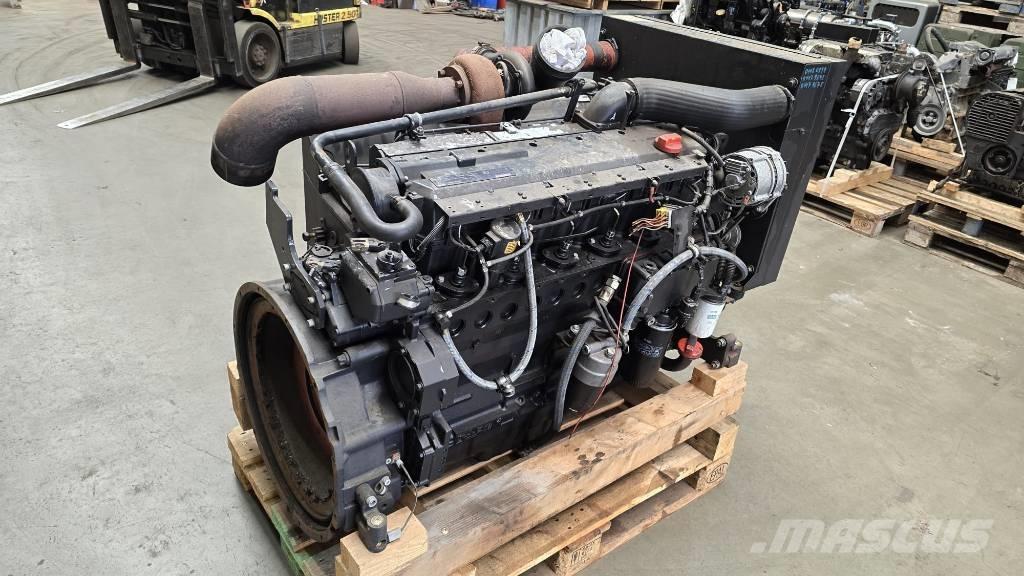 Deutz BF6M1013C Engines