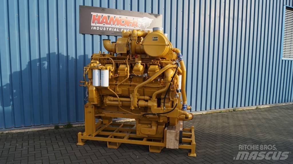 CAT 3508 B Engines