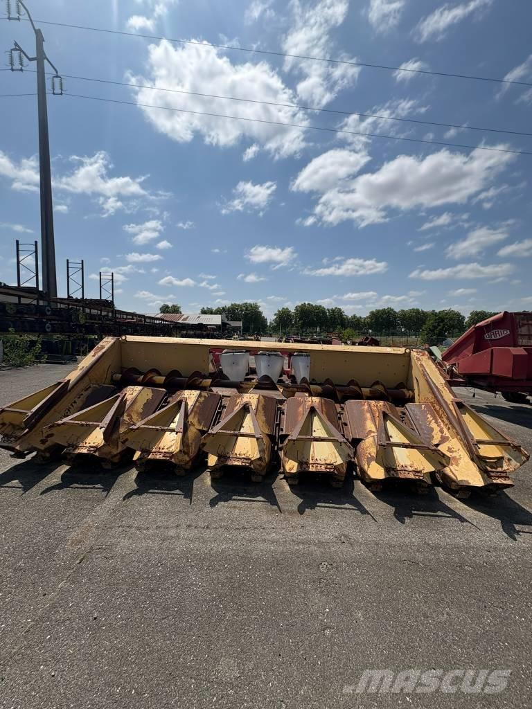 New Holland NL62 Other harvesting equipment