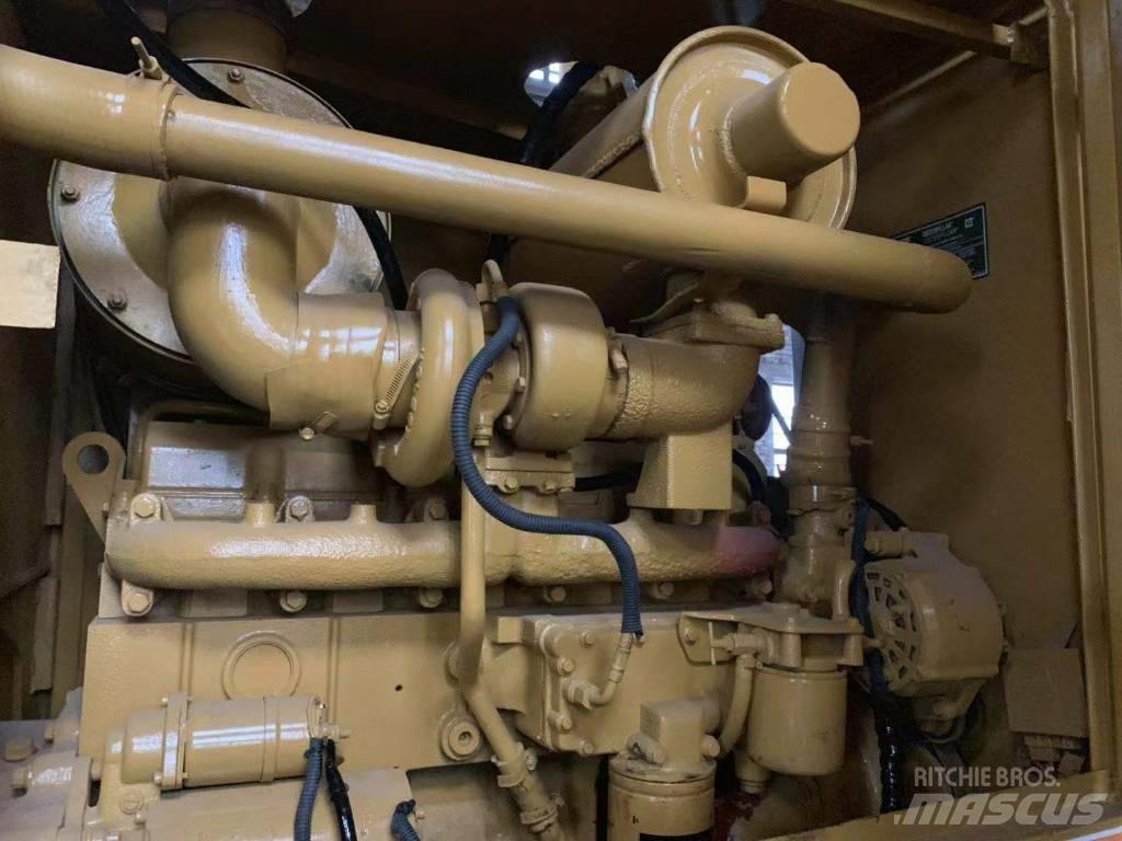 CAT 140 K Graders