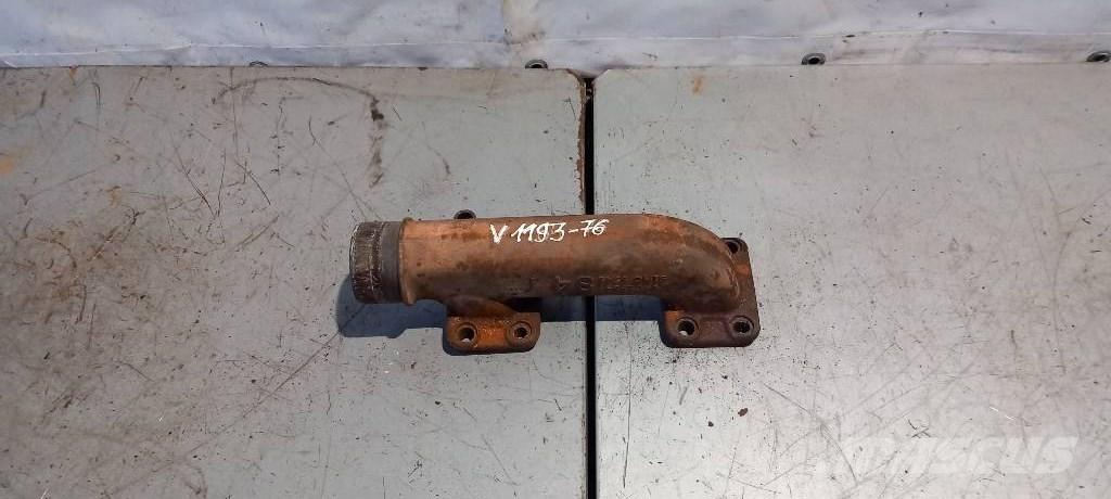 Volvo FH 16   20901584 Engines